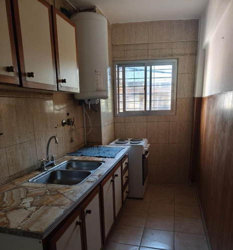 Departamento En Venta - 1 Dormitorio 1 Baño - La Matanza