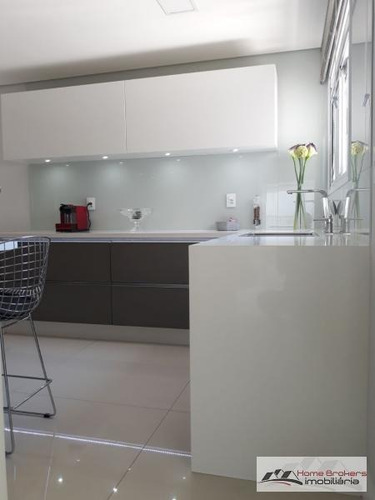 Imagem 4 de 15 de Apartamento Para Venda Em Jundiaí, Jardim São Bento, 3 Dormitórios, 3 Suítes, 4 Banheiros, 2 Vagas - 17220x_2-843666