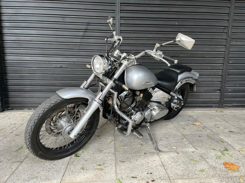 Yamaha - Drag Star Xvs 650 - 2004