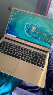 Laptop Acer Swift Sf315-52 Core I5-8th Gen