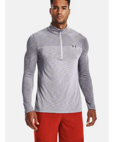 Sudadera Ligera Under Armour Talla 2xl Original Training Man