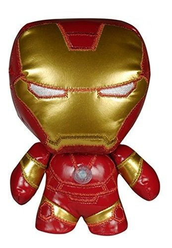 Funika Fabrikations: Avengers 2 - Iron Man Action Figure