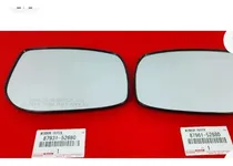 Comprar Espejos Luna Toyota Yaris 2006 2007 2008 2009 2010