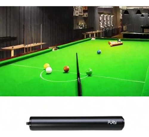 Cue Extensor De Piscina Entrenamiento De Billar Billiards