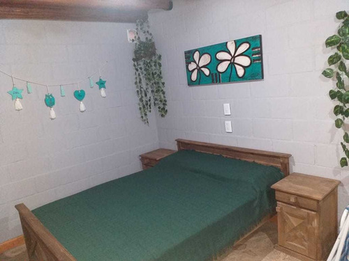 Dueño Vende Casa Con Departamento Y Pileta ..!!