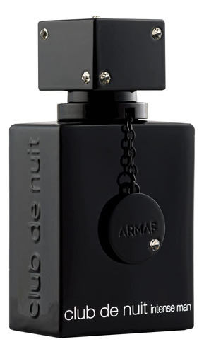 Perfume Armaf Club De Nuit Intense Men Edp 30 Ml