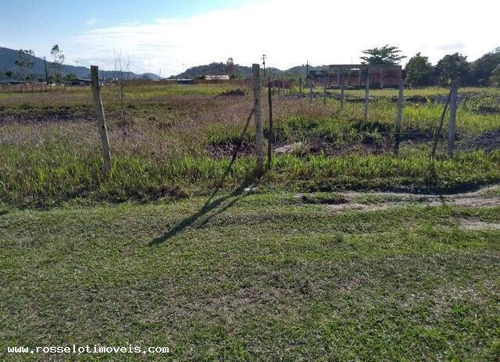 Terreno Para Venda Em Guapimirim, Citrolândia - Tr474_1-1809242