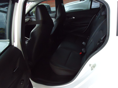 Chevrolet Onix 1.0 Premier Ii Turbo Aut. 5p