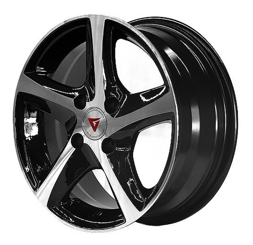 Llantas Aro 14 4x100