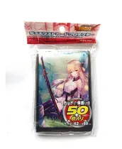 Comprar 50 Micas Protectoras Cartas Yugioh Sexy Chica Anime Japon 6