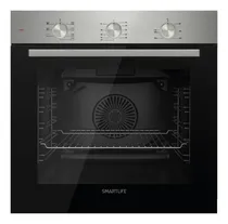Comprar Horno De Empotrar Elec. Smartlife Grillconveccion 60l Neg.