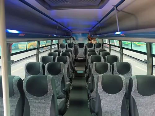 Bus Intermunicipal