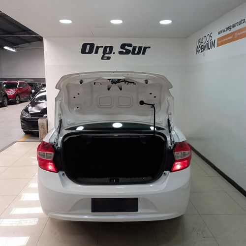 Imagen 6 de 8 de Ford Ka + S 4p Sedan 1.5l Mt