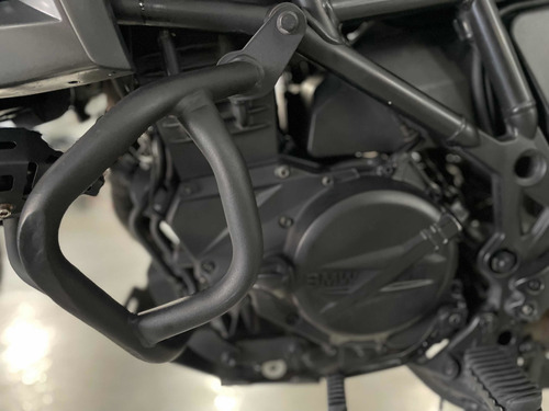 Imagen 7 de 24 de Bmw F650 Gs Twin