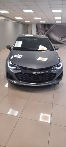 Chevrolet Cruze 1.4 Midnight At Sedan