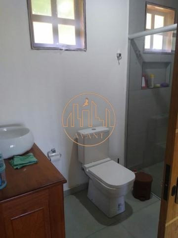 Imagem 18 de 20 de Ótima Chácara No Água Soca - Sjc/sp - 4615