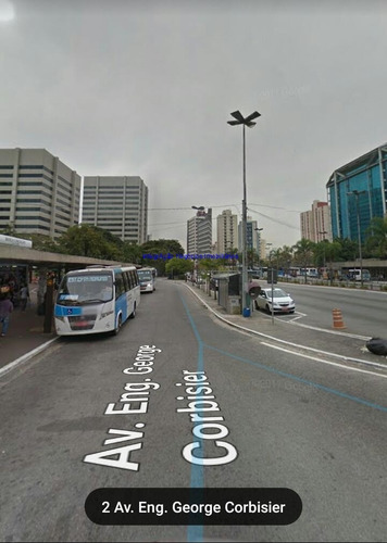 Imagem 6 de 11 de Prédio Comercial 1785m²59 Salas E 20 Banheiros. Excelente Localização, Próximo A Estação De Metrô Conceição - Linha Azul. - 20012804 - 34823171