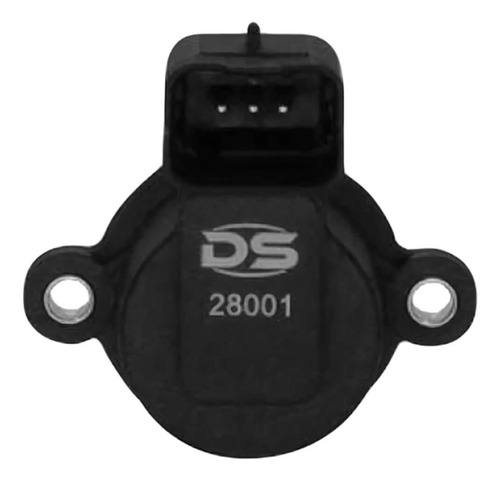 Sensor Posição Câmbio Fiat Mobi Palio Uno 2010 A 2022 Ds