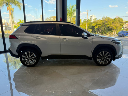 Toyota Corolla Cross 2.0 VVT-IE FLEX XRE DIRECT SHIFT