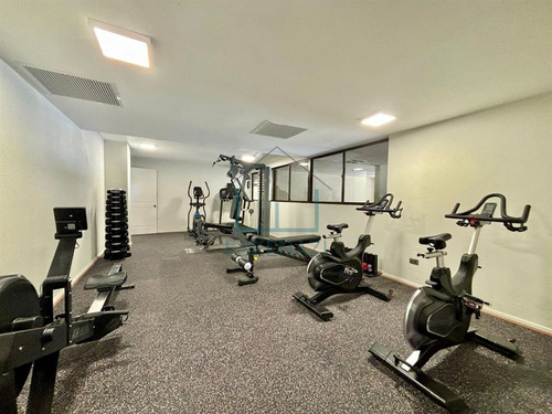 Departamento En Venta De 4 Dorm. En Las Condes