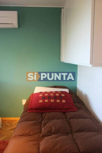 Imagen 9 de 28 de Apartamento En Punta Del Este, Pinares