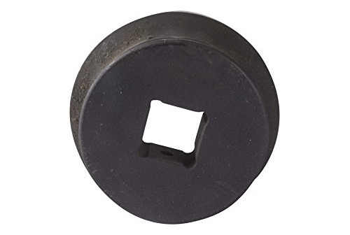 Unidad Impact Socket De 1/2 Clavija, 18 Mm, 12 Puntos, Unive