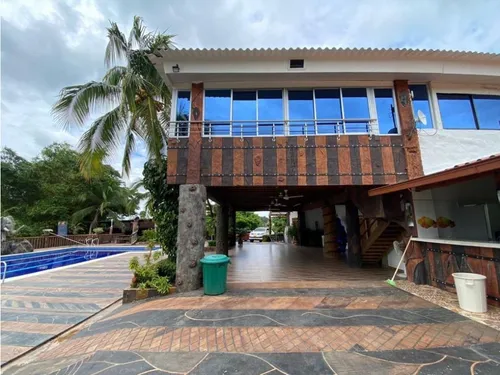 Vendemos Finca En Doradal