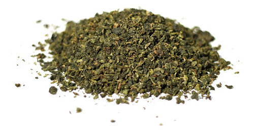 Té Oolong - 100% Natural 500 Gramos