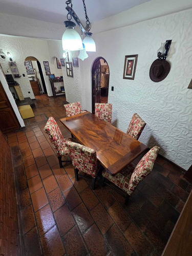 Casa 4 Ambientes En Venta En Villa Bosch