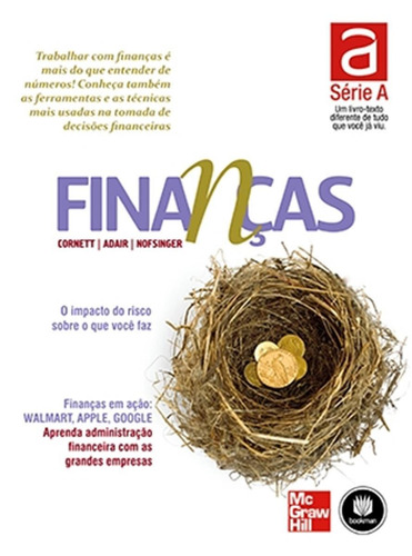 Finanças