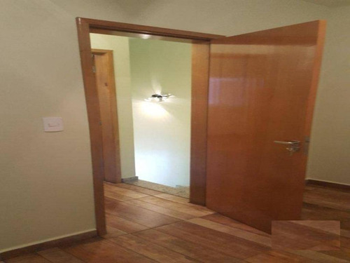 Sobrado Residencial À Venda, Vila Mesquita, São Paulo. - So6142