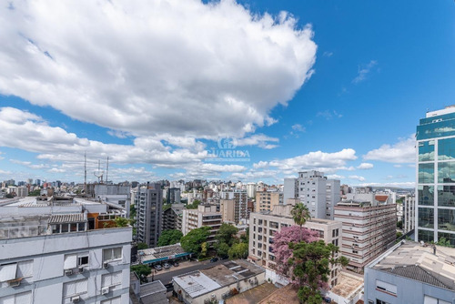 Imagem 19 de 22 de Conjunto/sala Comercial Para Aluguel, 5 Vagas, Moinhos De Vento - Porto Alegre/rs - 6493