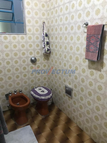 Imagem 18 de 19 de Casa À Venda Em Jardim Carlos Lourenço - Ca277993