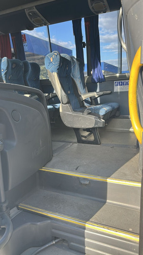 Micro Ônibus Volare W9