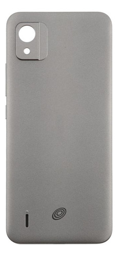 Capa Traseira De Bateria Cinza Original Para Nokia C110