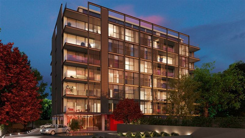 Venta Departamento Vitacura: Nueva Costanera 2est + 1bod
