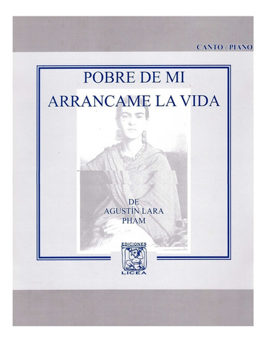 1-pobre De Mi. 2-arrancame La Vida.