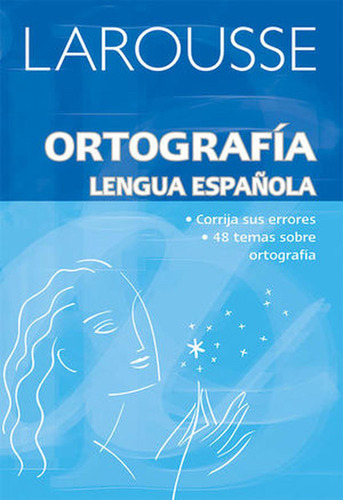 Ortografia Lengua Española