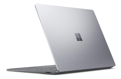 Microsoft Surface Laptop 1769 Core I5 8th 8gb Ram 128gb Ssd. Plateado (Reacondicionado)