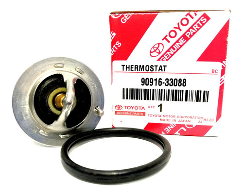 Termostato Toyota Terios 2006 2007 2008 2009 2010 2011 2012