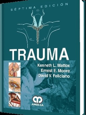 Trauma/kenneth L. Mattox