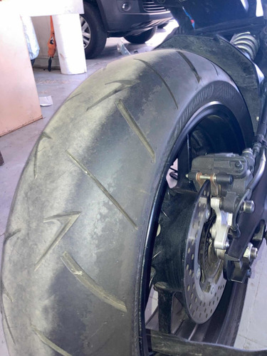 Imagen 8 de 10 de Yamaha Xsr 900 Tomo Auto/moto