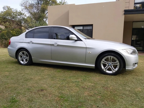 BMW Serie 3 2.0 320d Sedan Executive