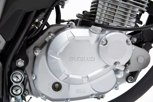 Imagen 23 de 25 de Suzuki Gsx 125 R 0km Proximamente Credito Dni