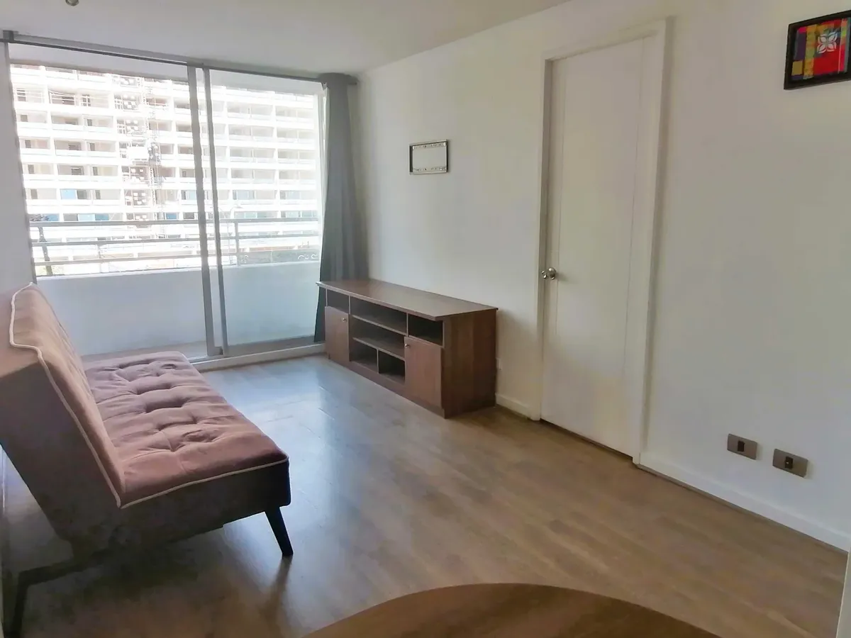 Imagen 4 de 20 de Venta Dpto. Ñuñoa, General Bustamante. (91833)