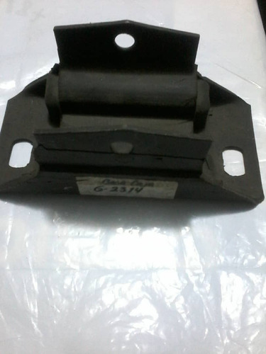 Base De Caja 2314/ Ford F-100 ,250,350 -8 Cil / M300-351-352