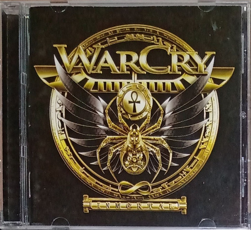 Warcry - Inmortal