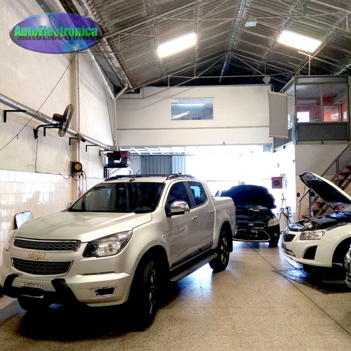 Imagen 2 de 8 de Reparación Airbag - Reseteo Fallas Choque - Autoelectrónica
