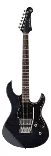 Guitarra Eléctrica Yamaha Pacifica Pac 612 Viifm Tbl
