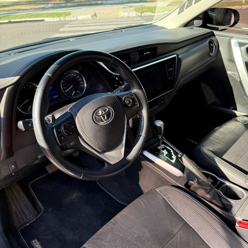 Toyota Corolla 1.8 Se-g Cvt 140cv